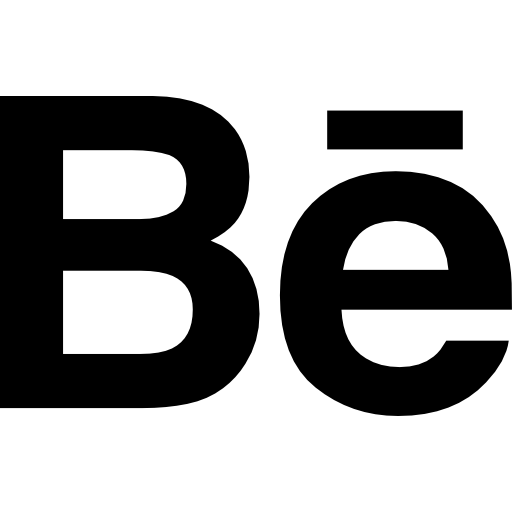 behance logo